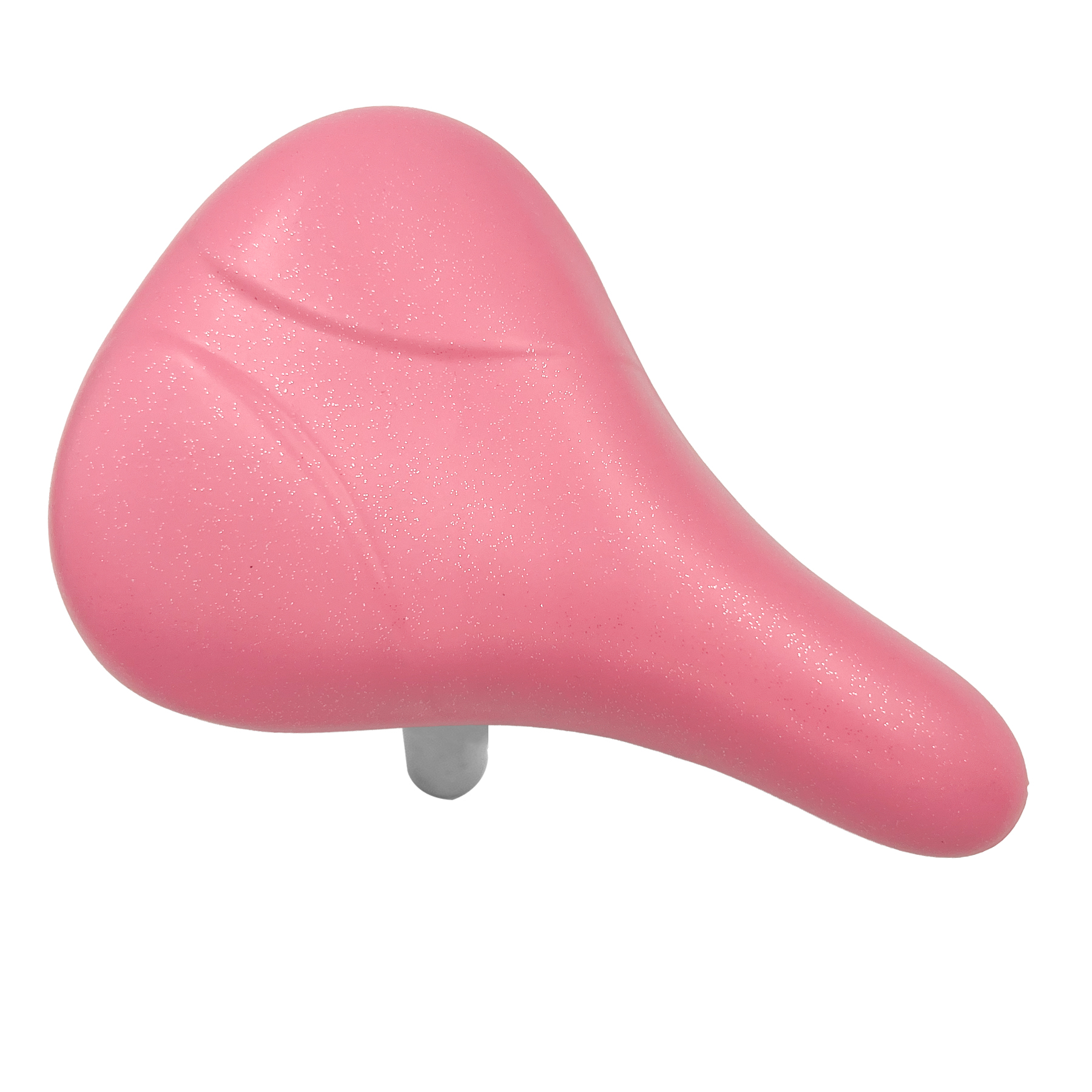 Mirim Glitter rosa com canote 200mm